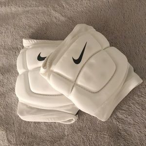 Nike Volleyball Knee Pads
